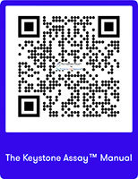 The Keystone Assay™ Manual